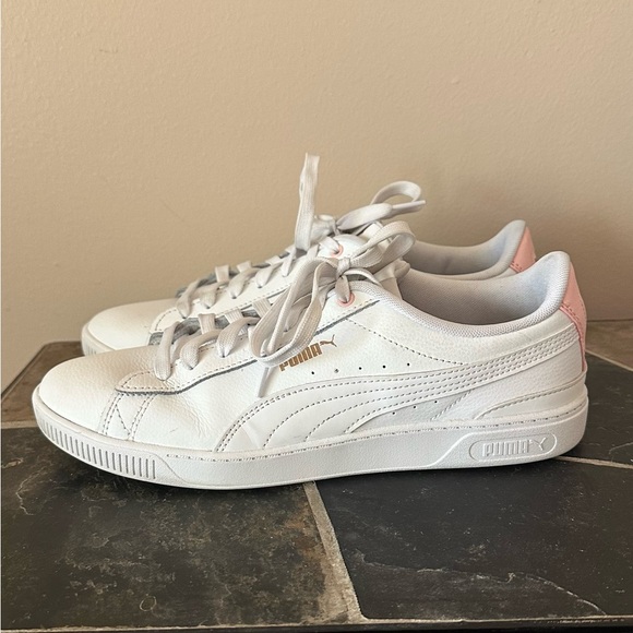 PUMA Vikky v3 Women’s Sneakers size 9.5 - Picture 1 of 6